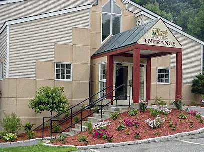 Olivet Baptist Church
