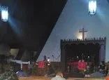 Olney Street Baptist Church