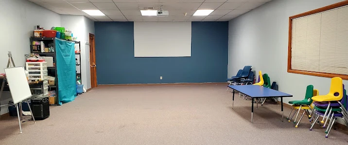 Olympic View Baptist Church