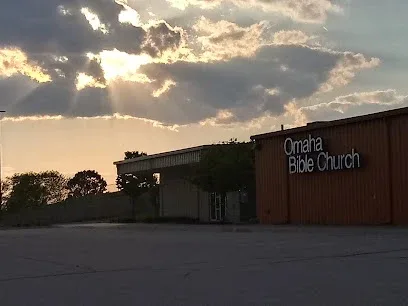 Omaha Bible Church