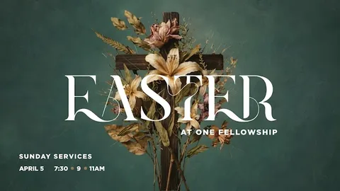 ONE Fellowship