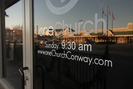 OneChurch