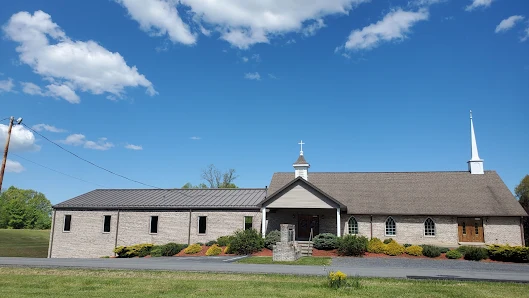 Open Arms Baptist Church