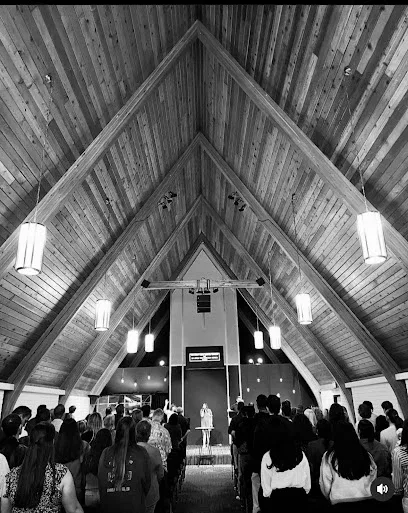 Open Arms Church
