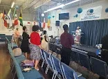 Open Door Apostolic Church