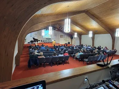 Open Door Baptist Church (Free Grace)