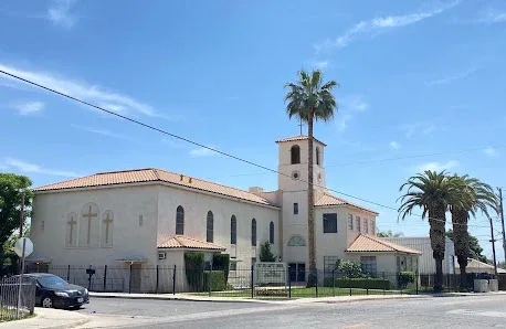 Orchard Baptist Church
