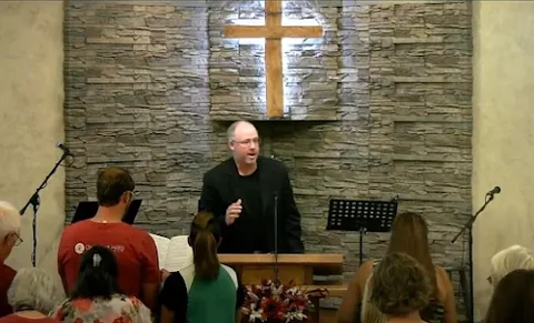 Orchard Hills Bible Church
