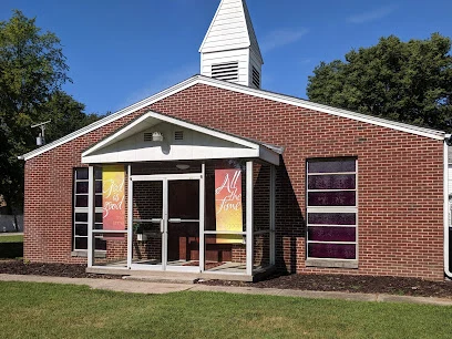 Oreana Baptist Church