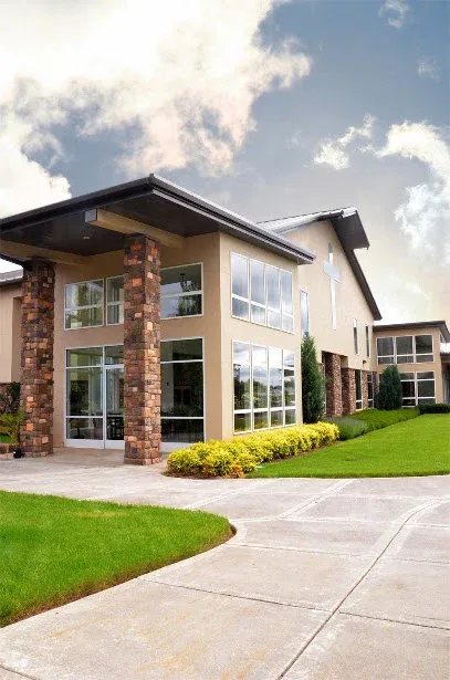 Oregon City Christian Church