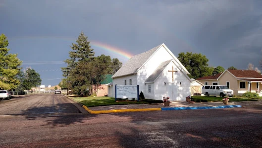Oregon Trail Baptist Church
