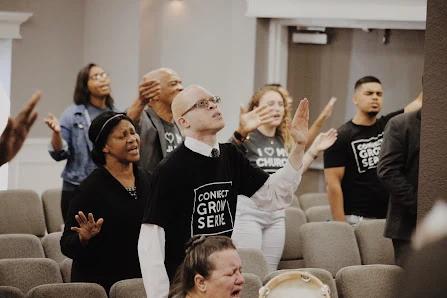 Orlando Pentecostal Church