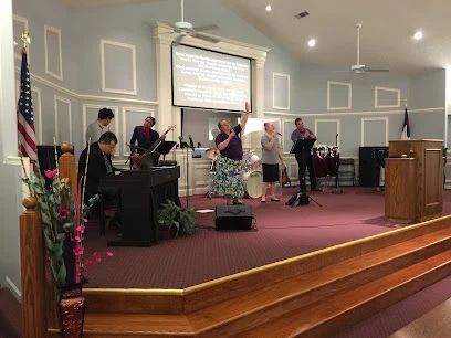 Otter Creek UPC