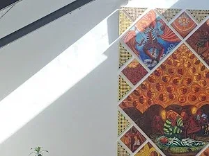 Our Lady of Africa Parish