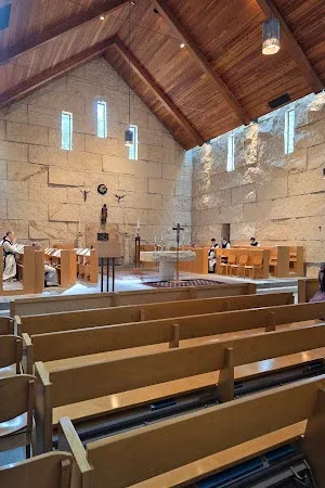 Our Lady of Dallas Cistercian Abbey