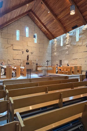 Our Lady of Dallas Cistercian Abbey