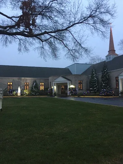 Our Lady of Fatima Church