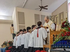 Our Lady of Fatima traditional Roman Catholic Church