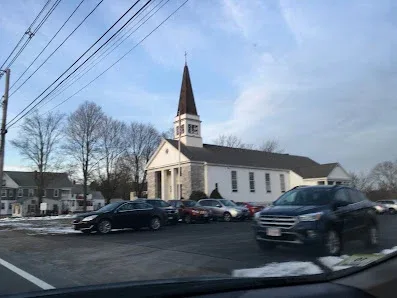 Our Lady of Good Counsel