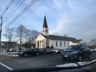Our Lady of Good Counsel