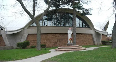 Our Lady of Good Hope Parish