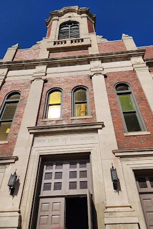 Our Lady of Guadalupe Catholic Church
