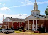 Our Lady of Guadalupe Catholic Mission Church (Since 2015)