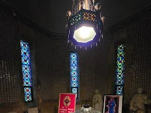 Our Lady of Hope Catholic Parish, Church of the Holy Child