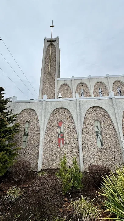 Our Lady of Hope Church
