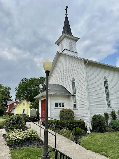 Our Lady of Lourdes Church