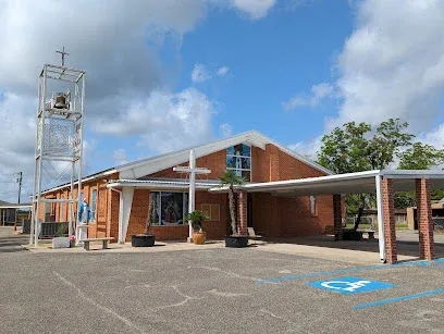 Our Lady of Mercy Church