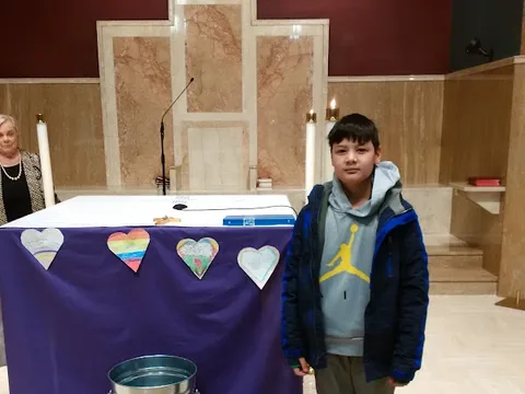 Our Lady of Mercy Parish