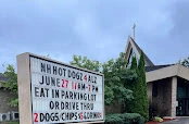 Our Lady of Mercy