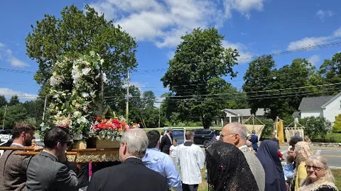 Our Lady Of Mount Carmel Church
