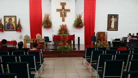 Our Lady of Perpetual Help