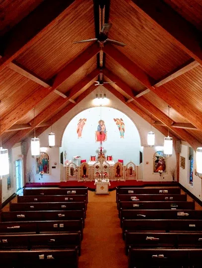 Our Lady of Perpetual Help Ukrainian Catholic Church