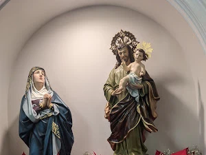 Our Lady of Sorrows Catholic Church
