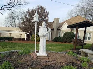 Our Lady of the Annunciation Catholic Church