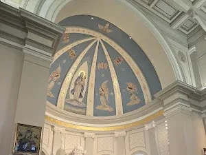 Our Lady of the Gulf Catholic Church