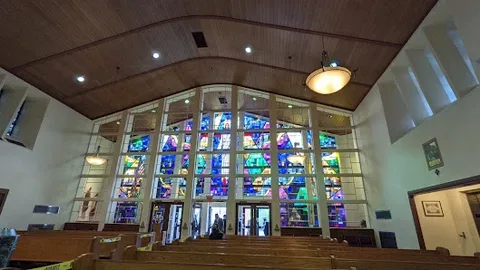 Our Lady of the Holy Angels Roman Catholic Church