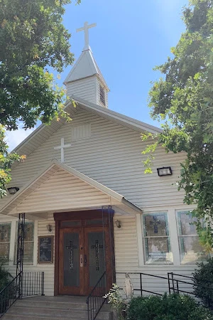 Our Lady of the Holy Rosary Catholic Church
