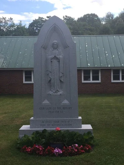 Our Lady of the Holy Rosary Church