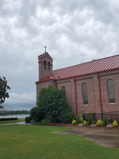 Our Lady of the Lake Catholic Church