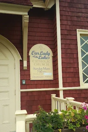 Our Lady of the Lakes Catholic Church