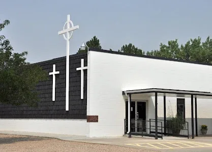 Our Lady of the Plains Catholic Church