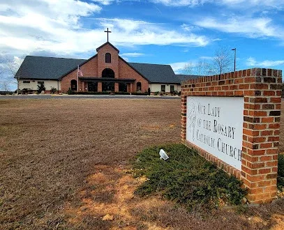 Our Lady of the Rosary Catholic Church