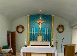 Our Lady of the Shenandoah Mission Chapel
