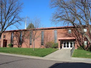 Our Lady of the Snow Chapel