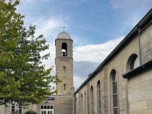 Our Lady of the Wayside Catholic Church