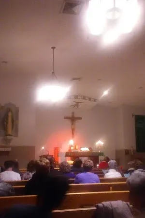 Our Lady of Victory Church - Guardian Angels Parish